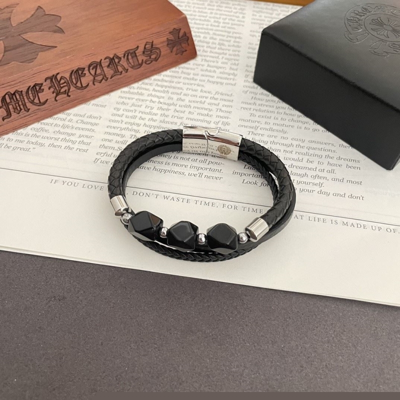 Ch**me He**ts bracelets